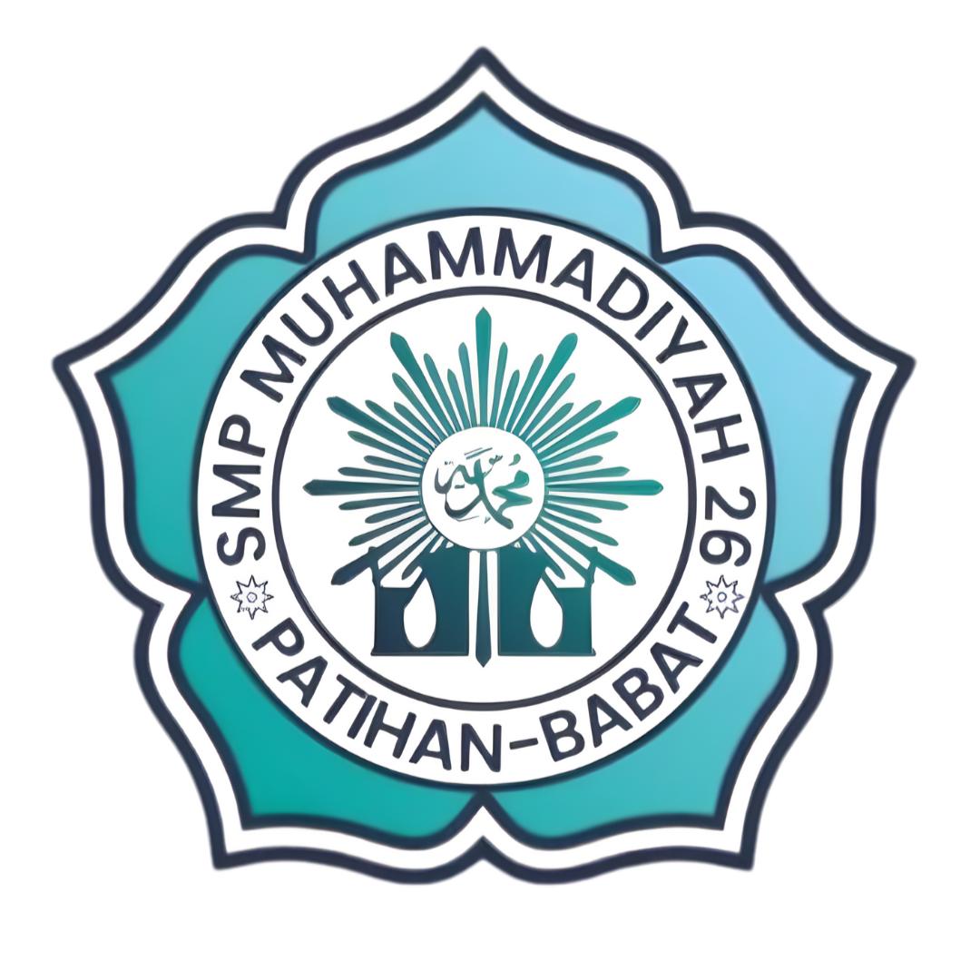 Logo Sekolah